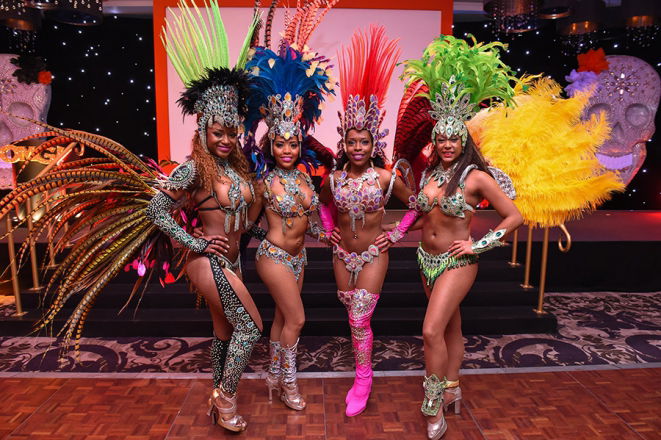 Promo Viramundo Latin, Salsa or Cuban Band London